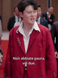 Il Ritorno della Grande Sorella - Episode 20