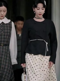 Episódio 78 - A Esposa do Poder