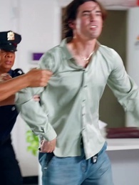 الحلقة 49 - الوريثة المسروق، والحب الذي لا يُسرق