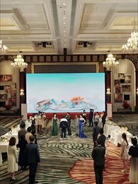 Episode 8 - Moon Fall on Hometown Road