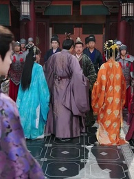 裏切られた妻は神だった - Episode 50