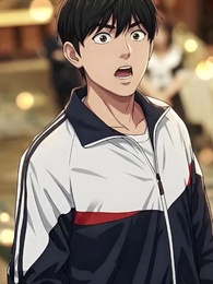 Moon Fall on Hometown Road - Episode 10