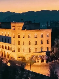 Bölüm 10 - Mavi Liman: Mirasçının İntikamı