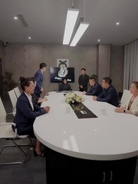 รักลวงในกำมือคุณ - Episode 37