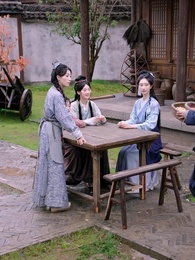 الام العملية تثري العائلة - Episode 53