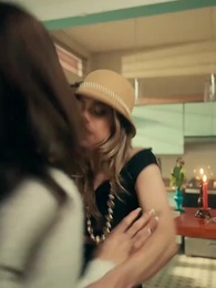 Bölüm 7 - Mavi Liman: Mirasçının İntikamı