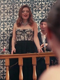 Mavi Liman: Mirasçının İntikamı - Episode 17