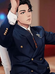 Moon Fall on Hometown Road - Episode 43