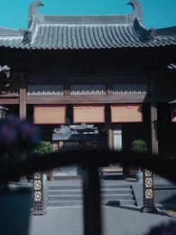 第28集 - 一世燈火落九霄