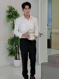 รักลวงในกำมือคุณ - Episode 24