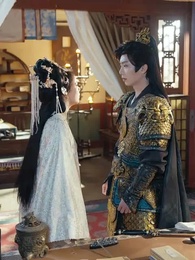 第59集 - 一世燈火落九霄