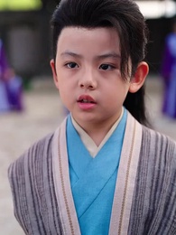 الحلقة 8 - سيف النّجاة وانهِيار السّماء