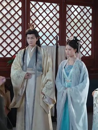 第37集 - 一世燈火落九霄