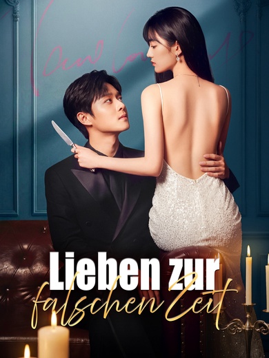 [Synchro]Lieben zur falschen Zeit