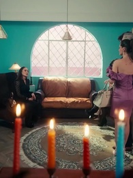 Bölüm 47 - Mavi Liman: Mirasçının İntikamı