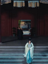 第7集 - 一世燈火落九霄