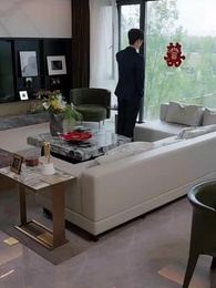 รักลวงในกำมือคุณ - Episode 51