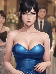 Moon Fall on Hometown Road - Episode 14