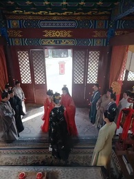 第16集 - 一世燈火落九霄