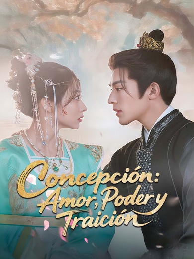 Concepción: Amor, Poder y Traición