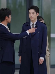 [Dubbed]You Chose Him? Your Loss. - Episode 24