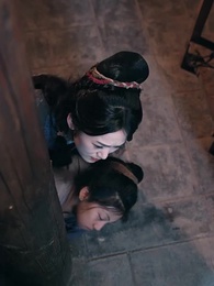 الحلقة 23 - الام العملية تثري العائلة