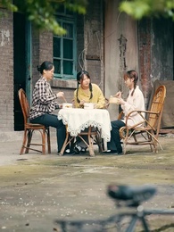 Episode 29 - Blossom in the Seventies