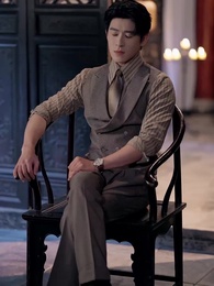 Episódio 69 - A Esposa do Poder