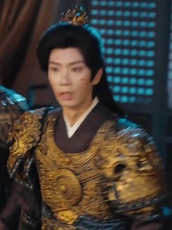 第65集 - 一世燈火落九霄