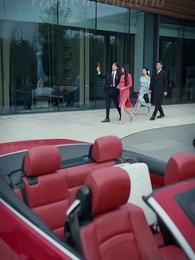 Saiu de Mãos Vazias, Voltou de Vingança - Episode 8