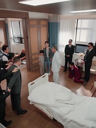 第27話 - 降りた奇跡の子~不妊のはずがパパだった!?