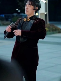 The Sorcerer's Magic Tournament - Episode 40