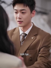 Sau Khi Bị Đá, Phó Gia Hóa Điên - Episode 38