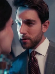 Mavi Liman: Mirasçının İntikamı - Episode 24