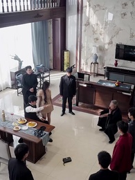 第46集 - 閻王出山