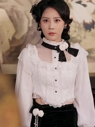 Episódio 41 - A Esposa do Poder