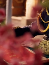 Episódio 47 - A Esposa do Poder