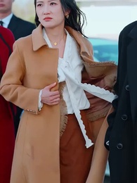 Solgun Günlerden Bahara - Episode 16