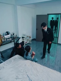 降りた奇跡の子～不妊のはずがパパだった！？ - Episode 57