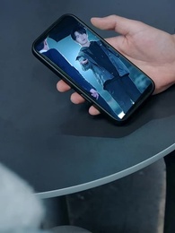 Episode 33 - The Sorcerer's Magic Tournament