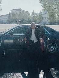 38화 - 우연의 아이, 운명 같은 사랑