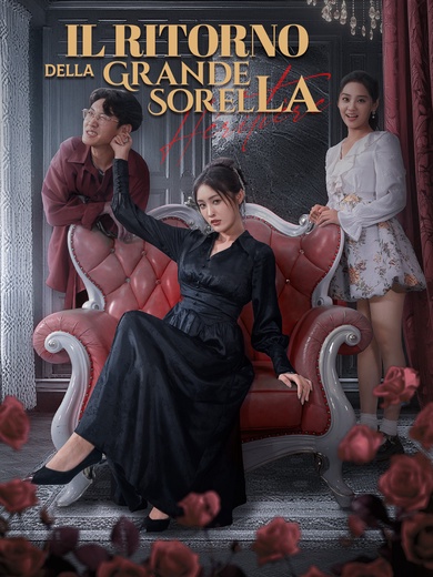 Il Ritorno della Grande Sorella