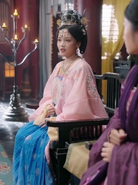 裏切られた妻は神だった - Episode 3