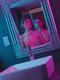 Bölüm 34 - Mavi Liman: Mirasçının İntikamı