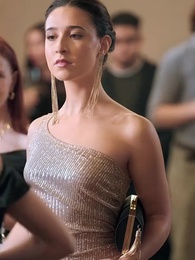 الوريثة المسروق، والحب الذي لا يُسرق - Episode 58