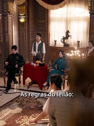 Episódio 25 - A Esposa do Poder