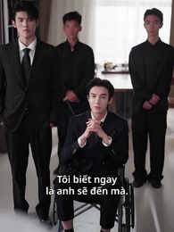 Sau Khi Bị Đá, Phó Gia Hóa Điên - Episode 58