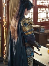 第58集 - 一世燈火落九霄