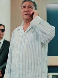 第26話 - 降りた奇跡の子~不妊のはずがパパだった!?