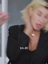 Phía Sau Nữ Lao Công - Episode 50